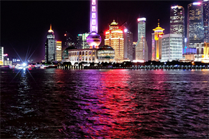 打造你的上海一日游娱乐行程