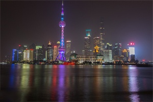 男女在上海如何管理亲密关系