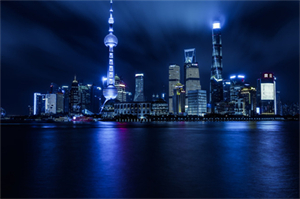 通过教育推动上海的环境保护意识 通过教育推动上海的环境保护意识