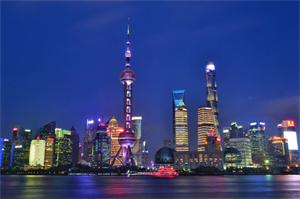 上海的传媒行业现状 上海的传媒行业现状